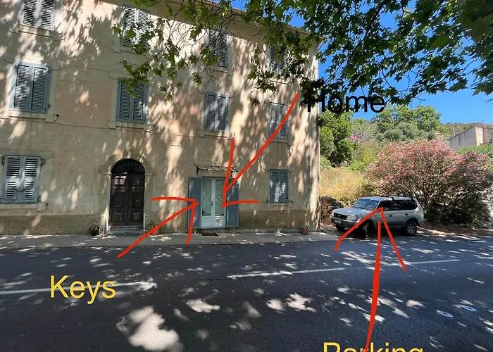 Location Patrimonio