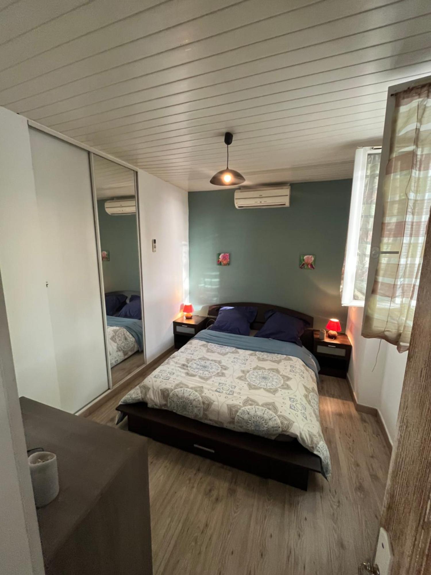 Location Apartment
