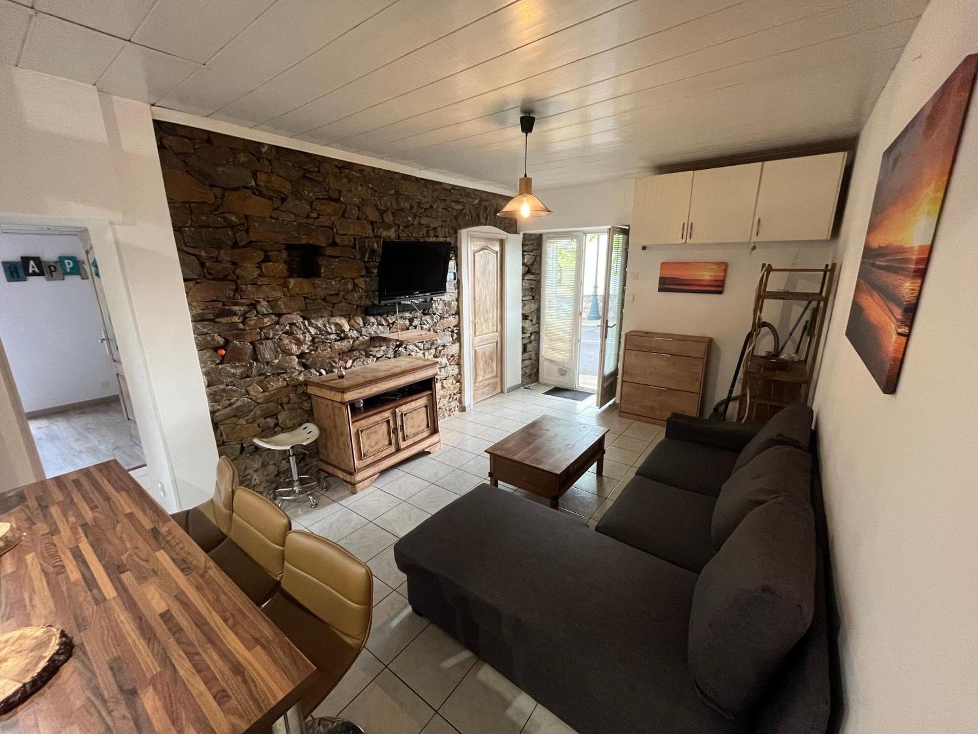 Location Apartment