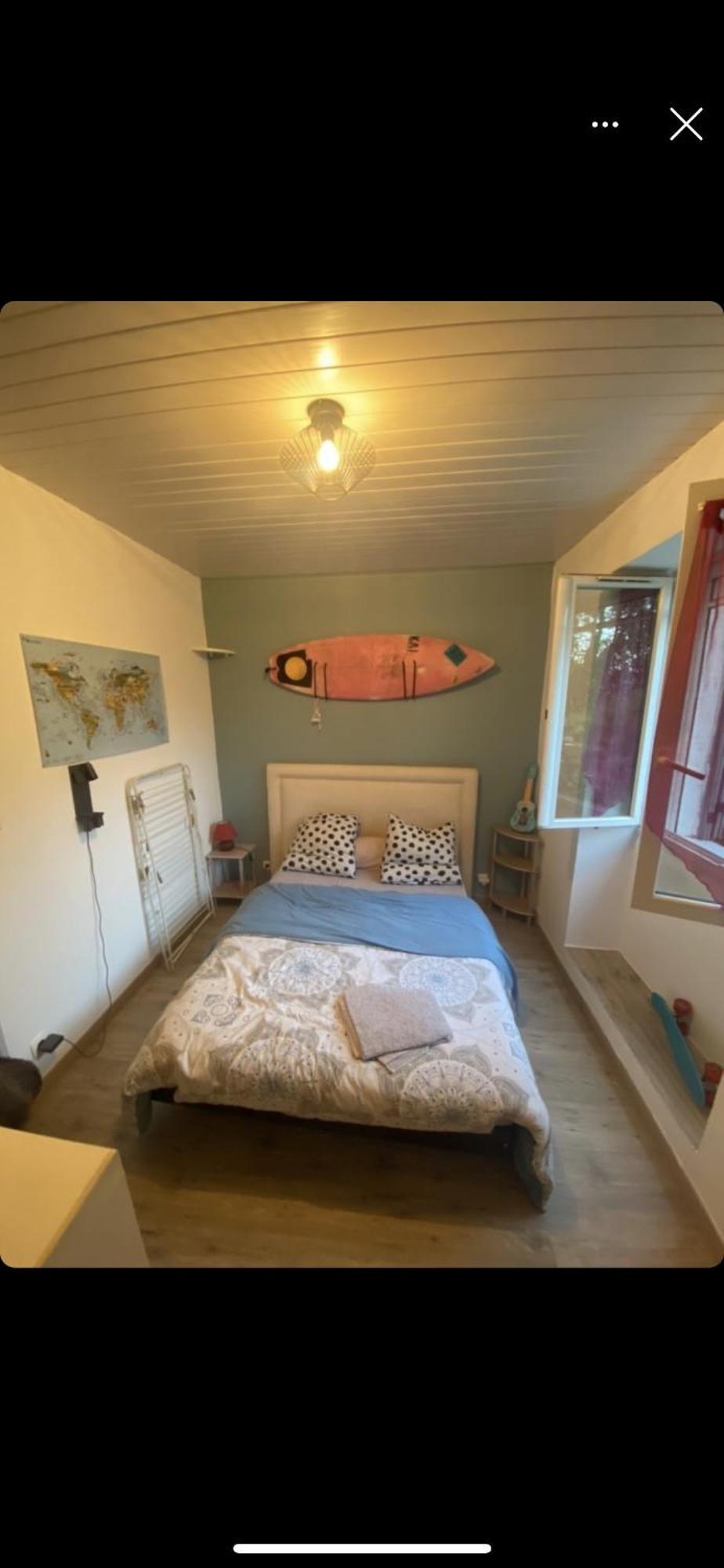 Location Apartment