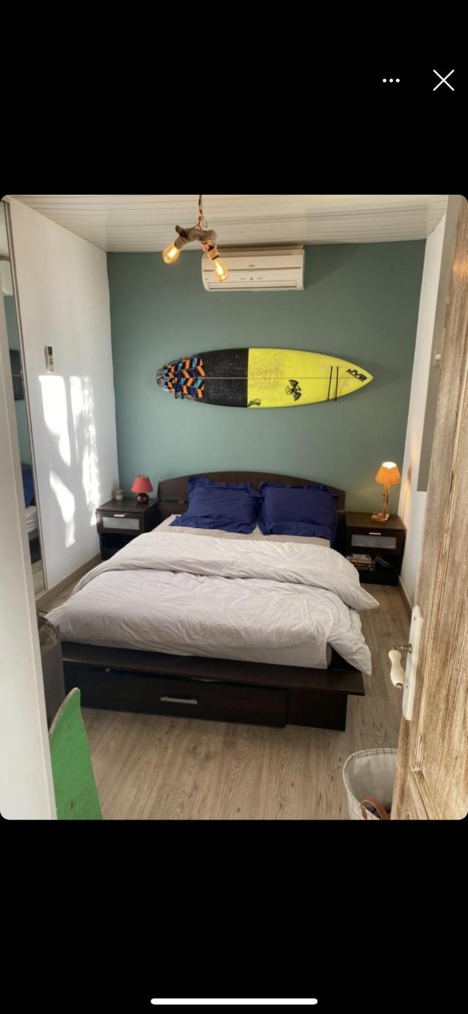 Location Apartment